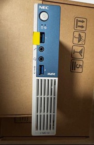 NEC Mate J MC-U 微型電腦（6代CPU)