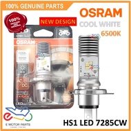 OSRAM LED OSRAM HS1 LED LIGHT BULB MENTOL DEPAN 6000K COOL WHITE [100% ORIGINAL OSRAM] - 7285CW