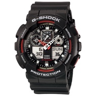 G-shock for Mens（GA-100-1A4）