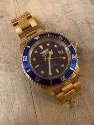 Invicta Automatic Watch