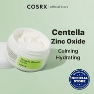 [COSRX OFFICIAL] [Bundle of 2] COSRX Centella Blemish Cream 30ml