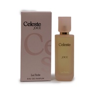 CELESTE JOICE EAU DE PERFUME Minyak Wangi LA FEDE 100ML