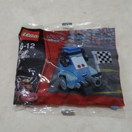 Lego 30120 - Cars 2 - Guido
