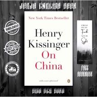On China by Kissinger Henry | Henry Kissinger