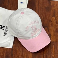 Mũ lưỡi trai MLB mũ bóng chày nón kết nam nữ thêu LA siêu đẹp