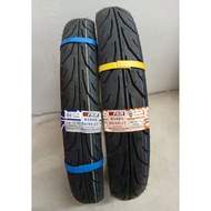 FKR MOTORCYCLE TYRE RS900/RS380