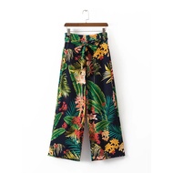 Forest Valley Tropical Pants