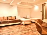 定山溪的1臥室公寓 - 45平方公尺/1間專用衛浴 (MolinHotels205~SapporoOnsenStory~1Room  S-beds6)