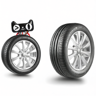 Bridgestone | RFT MOE Tire 225/50R17