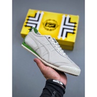 Onitsuka Tiger MEXICO 66  Onitsuka Tiger Retro Classic Sneakers