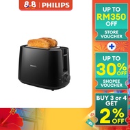 Philips Daily Collection Toaster HD2581/91