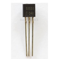 S8550 S 8550 PNP TRANSISTOR TO-92