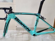Bianchi XR4 47cm淨車架