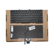 DEL Latitude 14 5401 5410 Backlight Laptop Keyboard