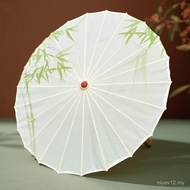 Payung Kertas Minyak Kalis Hujan Gaya Cina Baharu Foto Fotografi Wanita Gaya Cina Selebriti Internet