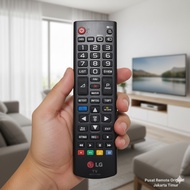 LG 3D MY APPS AKB LED SMART TV REMOTE73715659 ORIGINAL ORIGINAL