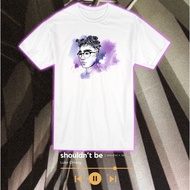 Luke Chiang Tshirt / Luke Chiang Shirt