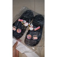 Dunkin Donuts Girls' Jelly Sandals UK 22-35