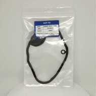 RUBBER HEAD - GASKED CYLINDER HEAD REVO ABSOLUTE (ABS) - RUBBER CYLINDER HEAD