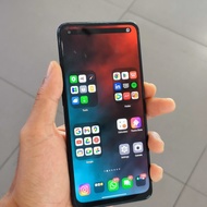 oppo reno 8t 4G 8gb 256gb SECOND