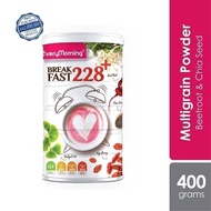 Alpro Pharmacy Exclusive - Everymorning Breakfast 228+ Nutrition Drink 400g