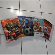 A5 4DJOSS BINDER / BINDER NOTE BN4D JOSS