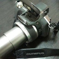 二手 OLYMPUS 奧林巴斯 類單眼 大炮相機 SP550UZ