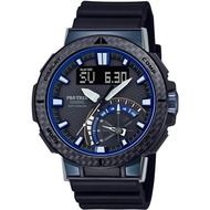 CASIO Casio Protrek PRO TREK PRW-73X-1JF [PROTREK ANGLER LINE PRW-70 carbon bezel]