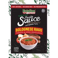 STOK Eatalian Express Bolognese Ragu