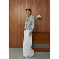 Official claude vous alitzel cardigan grey SM newww