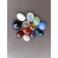 Calsedone agate - grape stone - agate