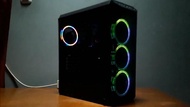 PC Gaming I5 3570 + GTX 750 TI - Bonus GAMES