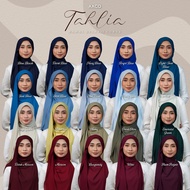 BAWAL SELAPIS CURVE TAHLIA AACO ( DIAMOND CHIFFON ) BIDANG 46-48