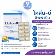 Brain Supplement Giffarine Choline B
