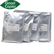 1PC Developer Powder For Konica Minolta C 654 754 C654 C754 Compatible DV711 DV-711