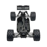 Metal Frame Suitable for WLtoys 124016 124017 124018 124019 124007 RC Car Metal Upgrade OP Accessori