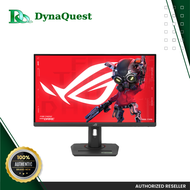 Asus ROG Strix XG27ACG 27" IPS 180Hz WQHD (2560x1440) 1ms GTG Fast USB Type-C Ultra Fast Gaming Moni