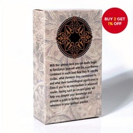 New Meaning Tarot  Decks Party Game Fortune Telling Tarot for Beginners