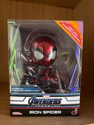 Hot Toys Avengers Endgame Iron Spider 公仔