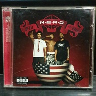N*E*R*D - Fly or Die