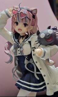 Hololive 二期生 GK 湊阿庫婭 湊あくあ