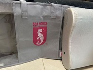 海馬牌枕頭