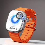 【台灣晶片 保固6個月】智能手錶 智慧手環 通話手錶 通話智能手錶 藍牙手錶 運動手錶 旋轉攝像頭自由下載可游戲拍照新款