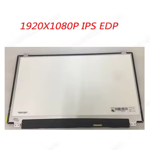 LM156LF1L01 Panda Replacement LM156LF1L 02 03 06 08 FHD WUXGA 1920X1080P IPS Screen EDP 30 PIN