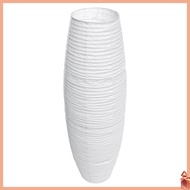 ✨ 1pcs Lamp Shade Kertas Tahan Lama Mudah Dipasang Penutup Lampu Lantai Untuk Bilik Living Room Hias