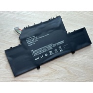 R10B01W Laptop Battery For Xiao mi Air 12.5 Inch 161201-01 161201-AA 15.6" 13.3" Notebook 4 Cells 48