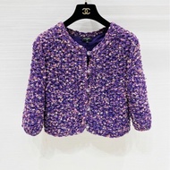 ⭐️ Chanel Jacket 外套