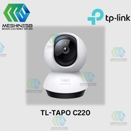 TP-Link TAPO C220/Tilt AI Home Security Wi-Fi Camera