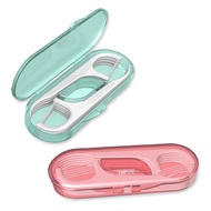 Dental floss for home use Dental floss Portable Dental floss Box Disposable Dental floss Stick Trave
