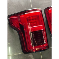 Ford Raptor F150 Tail Lamp LED 2017 2018 2019